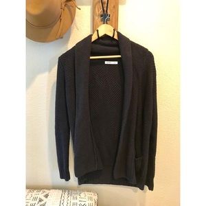 Cozy Cardigan with Pockets